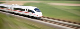 High Speed Train