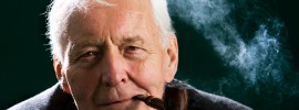 Tony Benn